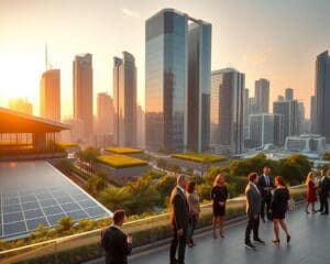 Was prägt den Lifestyle von morgen?