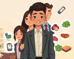 Was sind Warnzeichen für Eisenmangel?