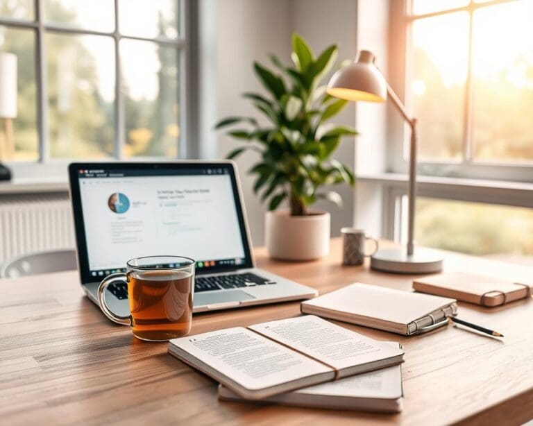 Was stärkt Fokus und Konzentration?