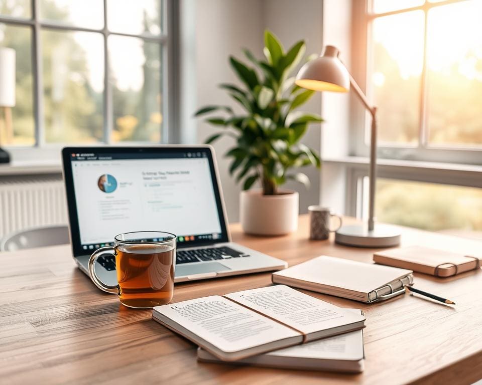 Was stärkt Fokus und Konzentration?