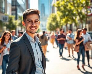 Was stärkt Selbstvertrauen im Alltag?