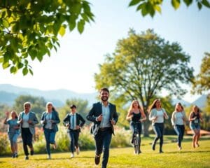 Was stärkt die Lunge langfristig?