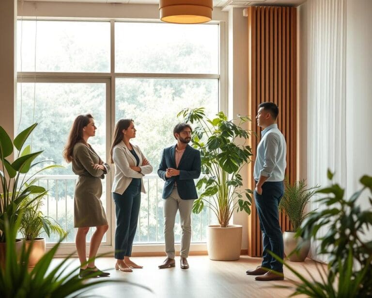 Was stärkt emotionale Balance?