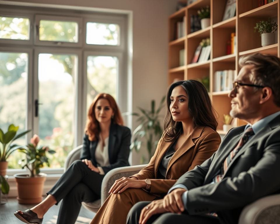 Was stärkt emotionale Stabilität?