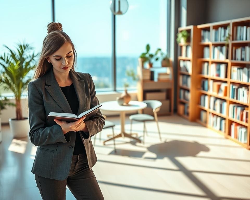 Was unterstützt bewusste Entscheidungen?