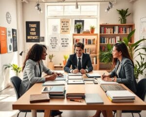 Was unterstützt langfristige Motivation?