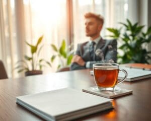 Was unterstützt mentale Klarheit?