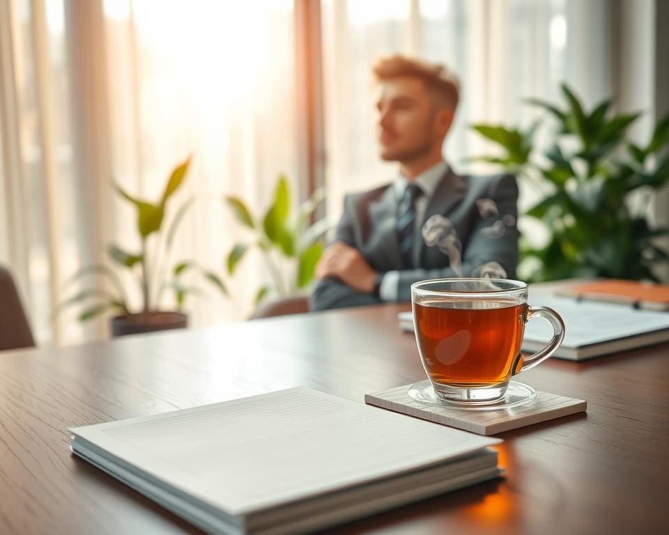 Was unterstützt mentale Klarheit?