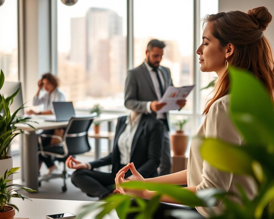 Wie beeinflussen Routinen die Lebensqualität?
