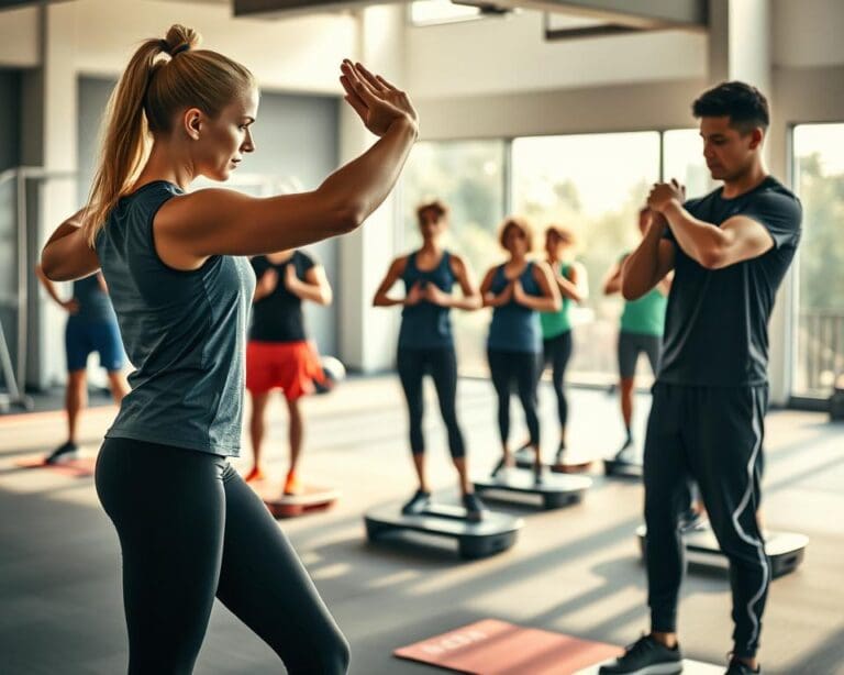 Wie beugt man Sportverletzungen vor?