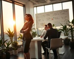 Wie bleibt man langfristig motiviert?