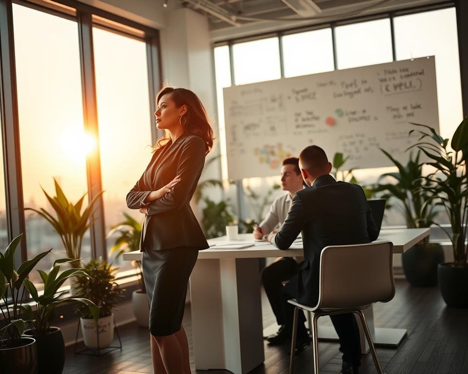 Wie bleibt man langfristig motiviert?