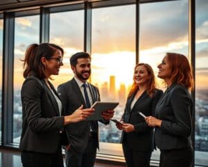 Wie bleibt man offen für Veränderungen?