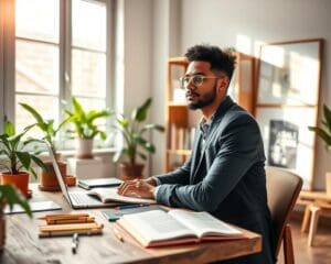 Wie entwickelt man einen individuellen Lebensstil?