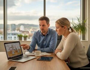 Wie finden Sie den richtigen Partner für Heizung in Bergheim?