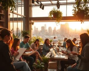 Wie findet man Inspiration im täglichen Leben?