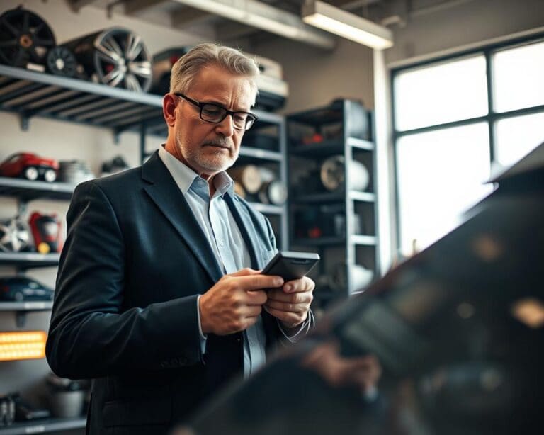 Wie hilft ein unabhängiger Kfz Sachverständiger Essen?