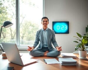 Wie integriert man digitale Balance ins Leben?