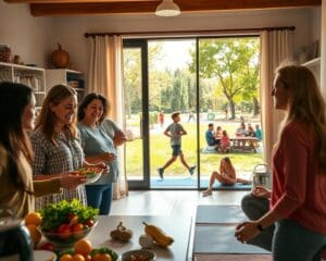 Wie lebt man gesünder im Alltag?