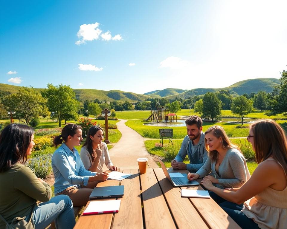 Wie plant man Freizeit sinnvoll?