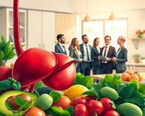 Wie schützt man die Leber langfristig?