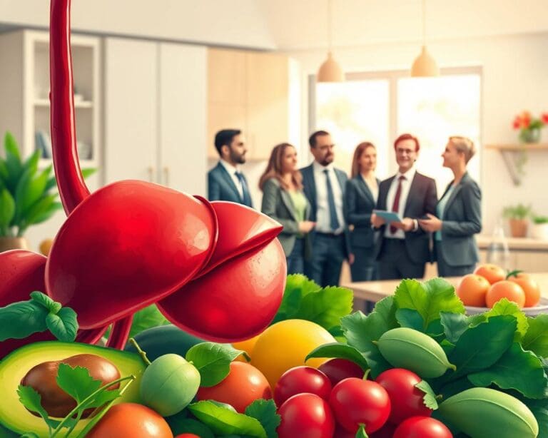 Wie schützt man die Leber langfristig?