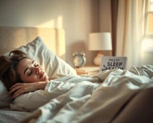 Wie stärkt Schlaf die Leistungsfähigkeit?