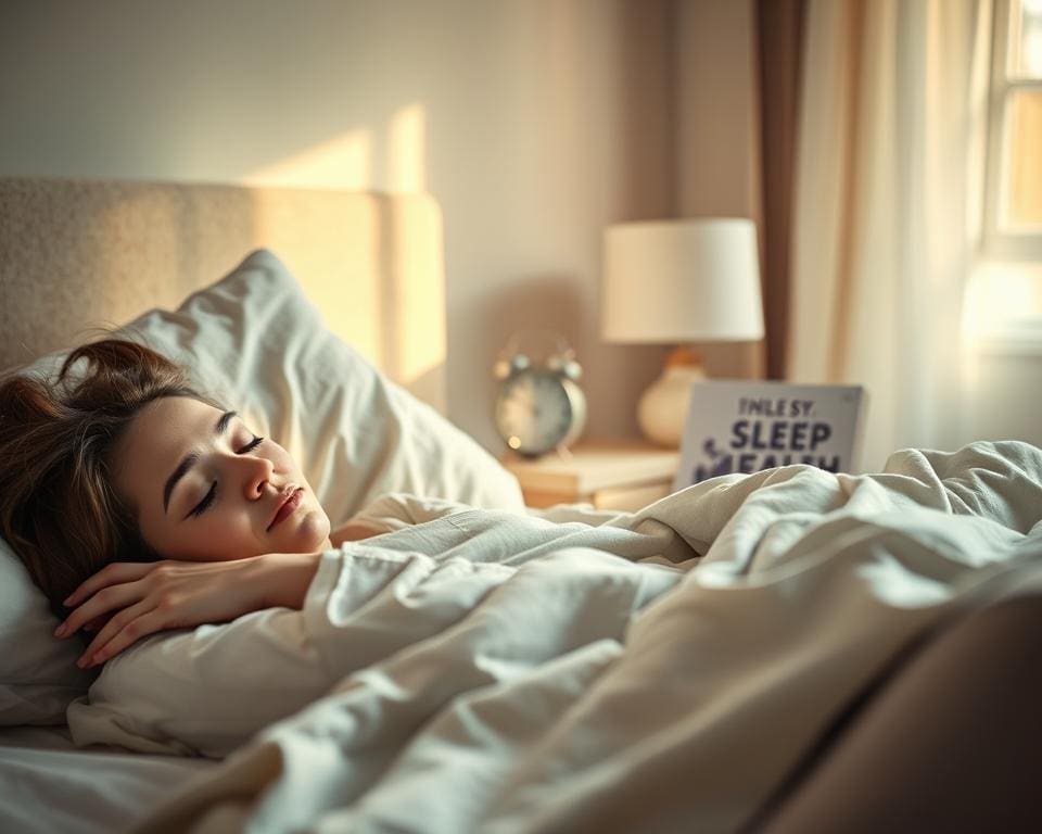 Wie stärkt Schlaf die Leistungsfähigkeit?