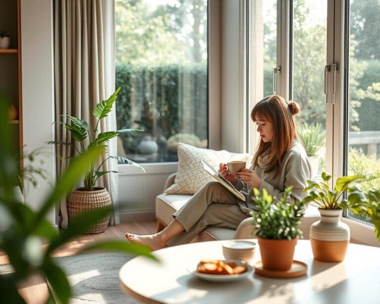 Wie steigert man Lebensqualität mit kleinen Veränderungen?