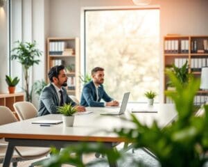 Wie steigert man Produktivität ohne Stress?