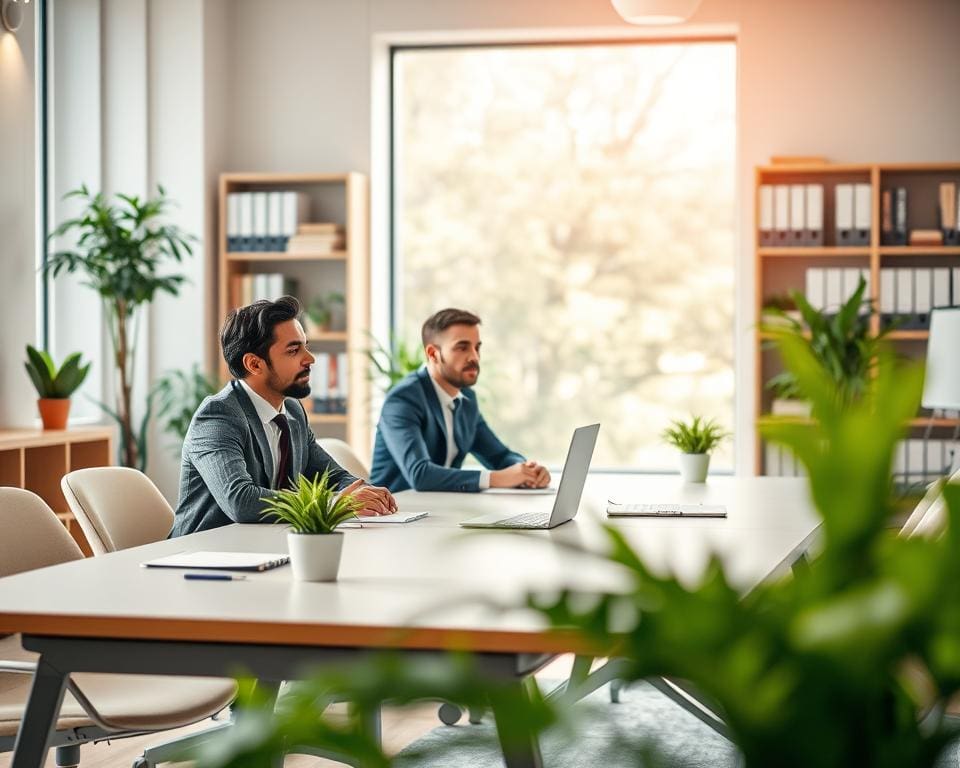 Wie steigert man Produktivität ohne Stress?