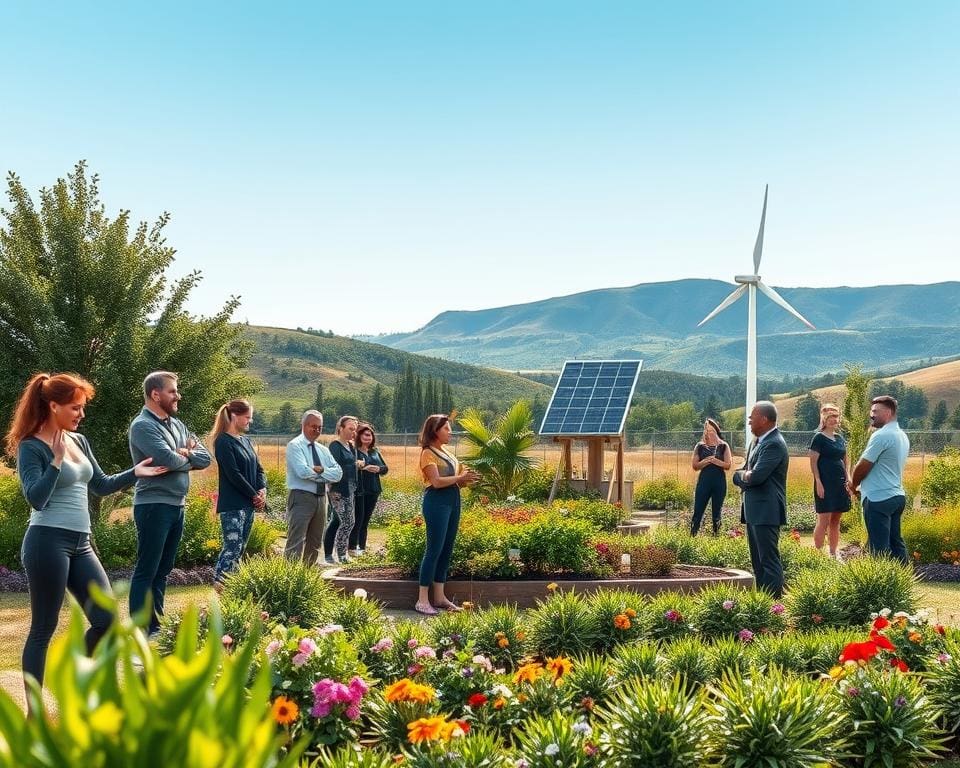 Wie verbessert man seine Lebensqualität nachhaltig?