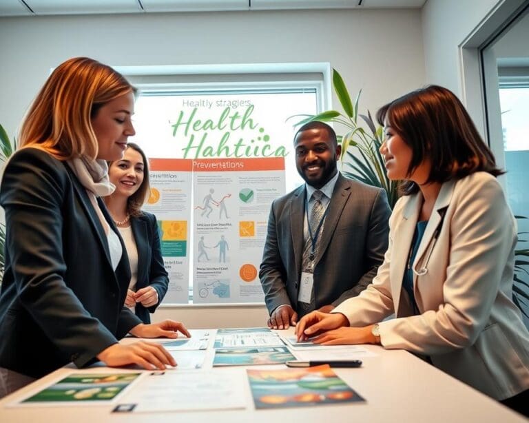 Wie wichtig ist Prävention in der Gesundheitsvorsorge?