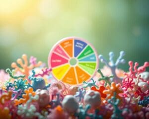 Wie wichtig ist eine ausgewogene Darmflora?