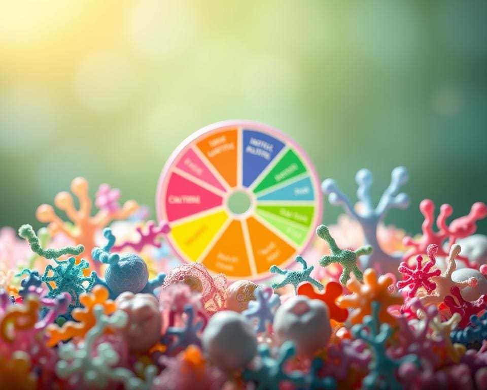 Wie wichtig ist eine ausgewogene Darmflora?