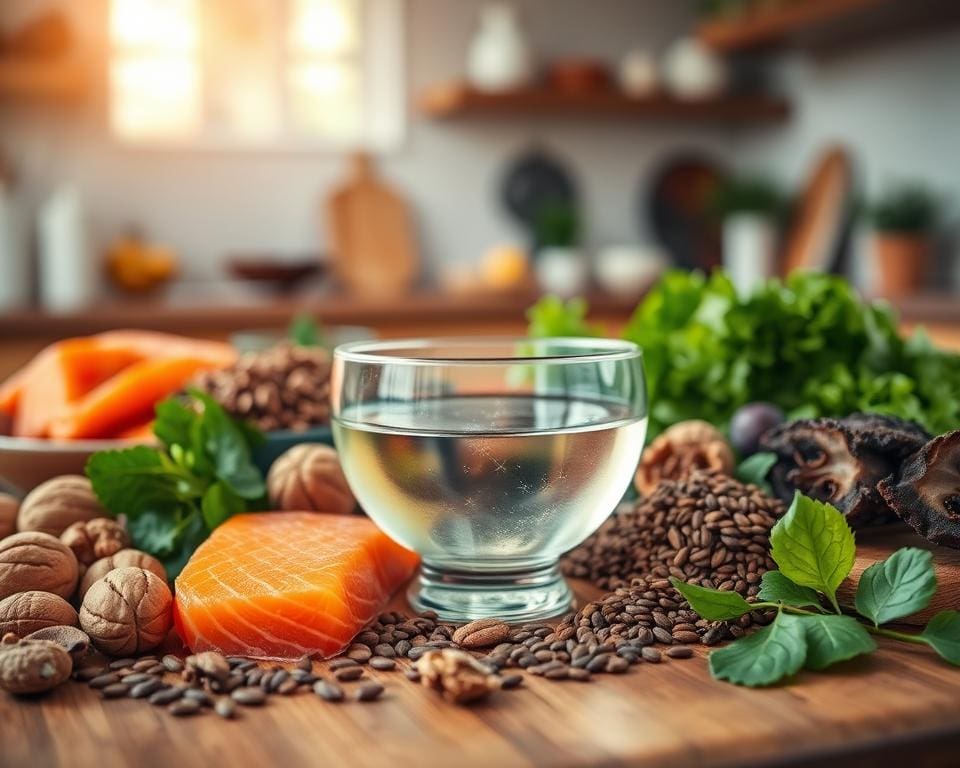 Wie wichtig sind Omega-3-Fettsäuren für den Körper?