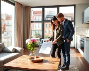 Wohnung mieten Lissabon