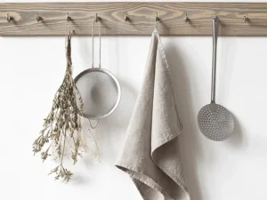 Wie überzeugt das beste Küchenhandtuch von GreenKitchen im Alltag?