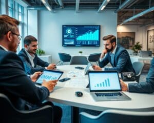 digitale Transformation