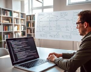 Algorithmus Erklärung