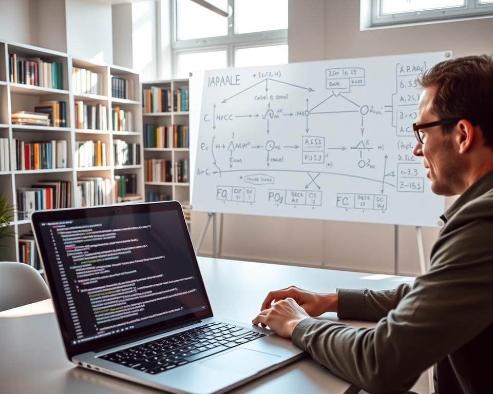 Algorithmus Erklärung