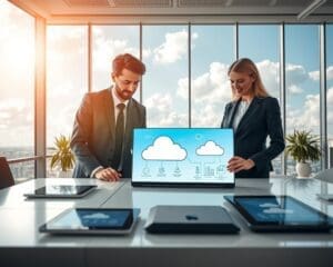 Cloud Computing Erklärung