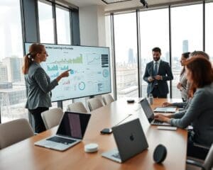 Machine Learning Einsatz