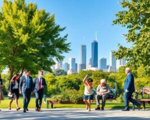 Was bedeutet Lebensqualität im Detail?