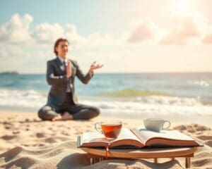 Was hilft gegen chronische Erschöpfung?