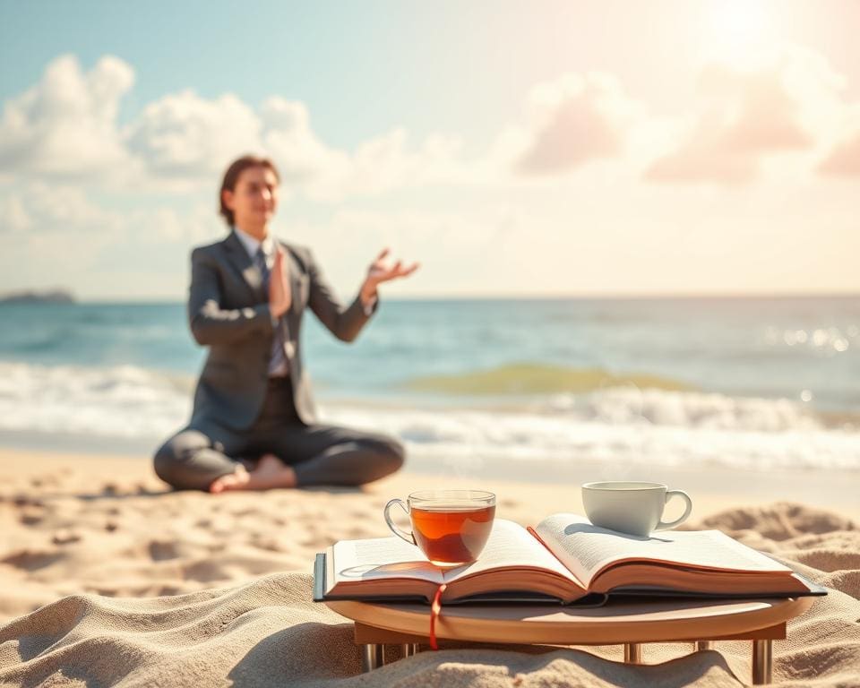 Was hilft gegen chronische Erschöpfung?