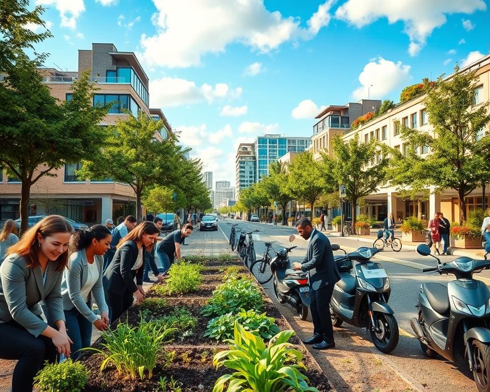 Was macht Lifestyle-Trends nachhaltig?