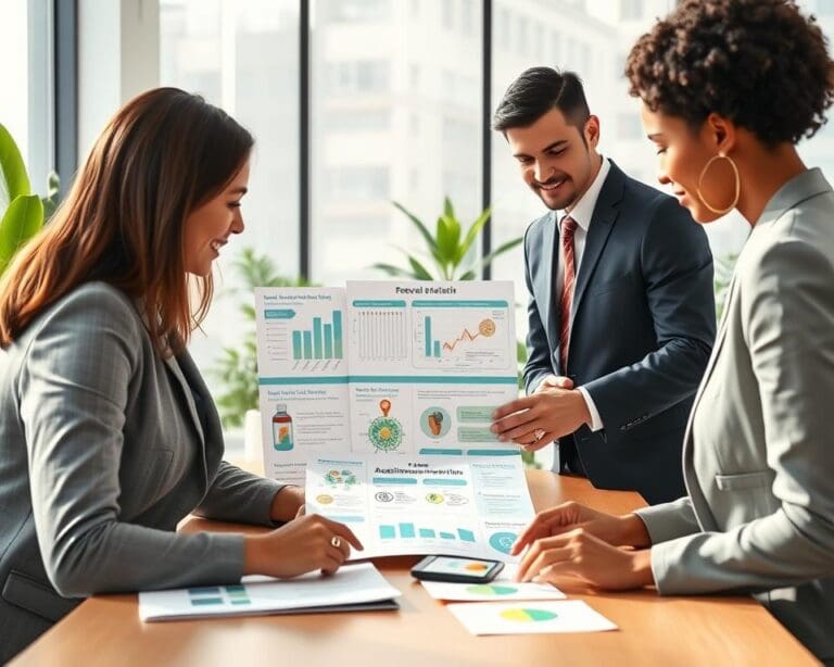 Was sind effektive Maßnahmen zur Krankheitsprävention?