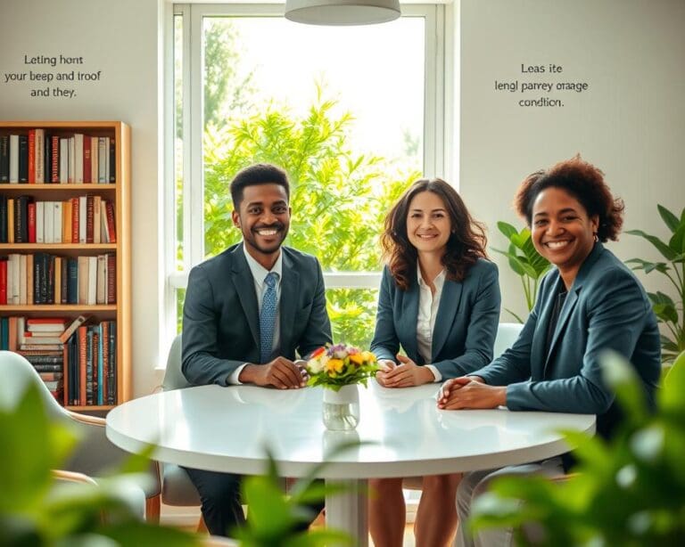 Was stärkt langfristige Zufriedenheit?