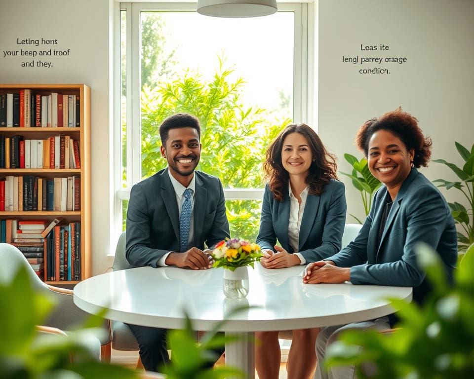 Was stärkt langfristige Zufriedenheit?